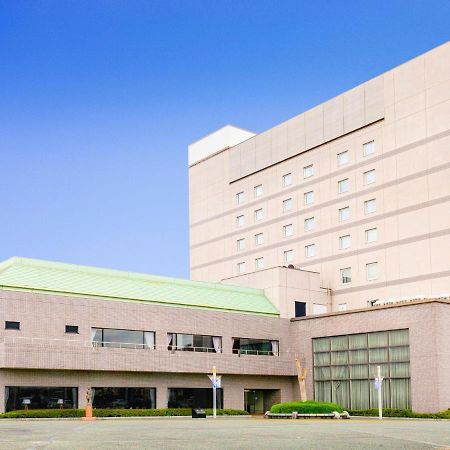 Hotel Grand Ciel Hanamaki Exteriér fotografie