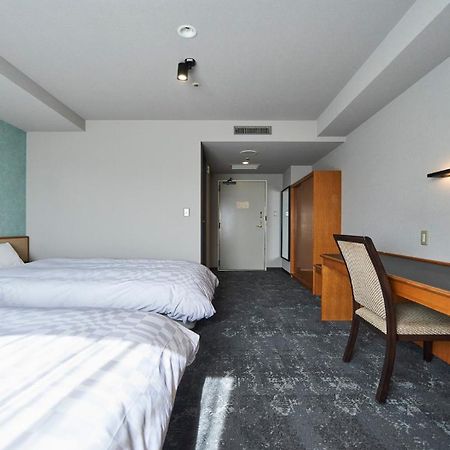 Hotel Grand Ciel Hanamaki Exteriér fotografie