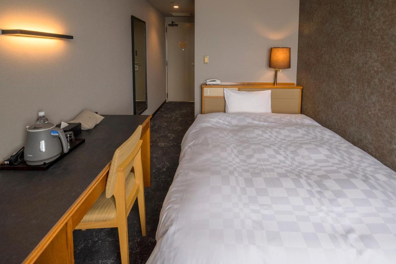 Hotel Grand Ciel Hanamaki Pokoj fotografie