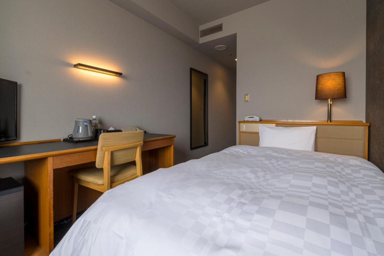 Hotel Grand Ciel Hanamaki Pokoj fotografie
