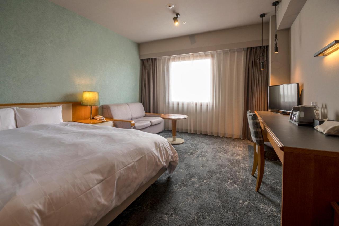 Hotel Grand Ciel Hanamaki Pokoj fotografie