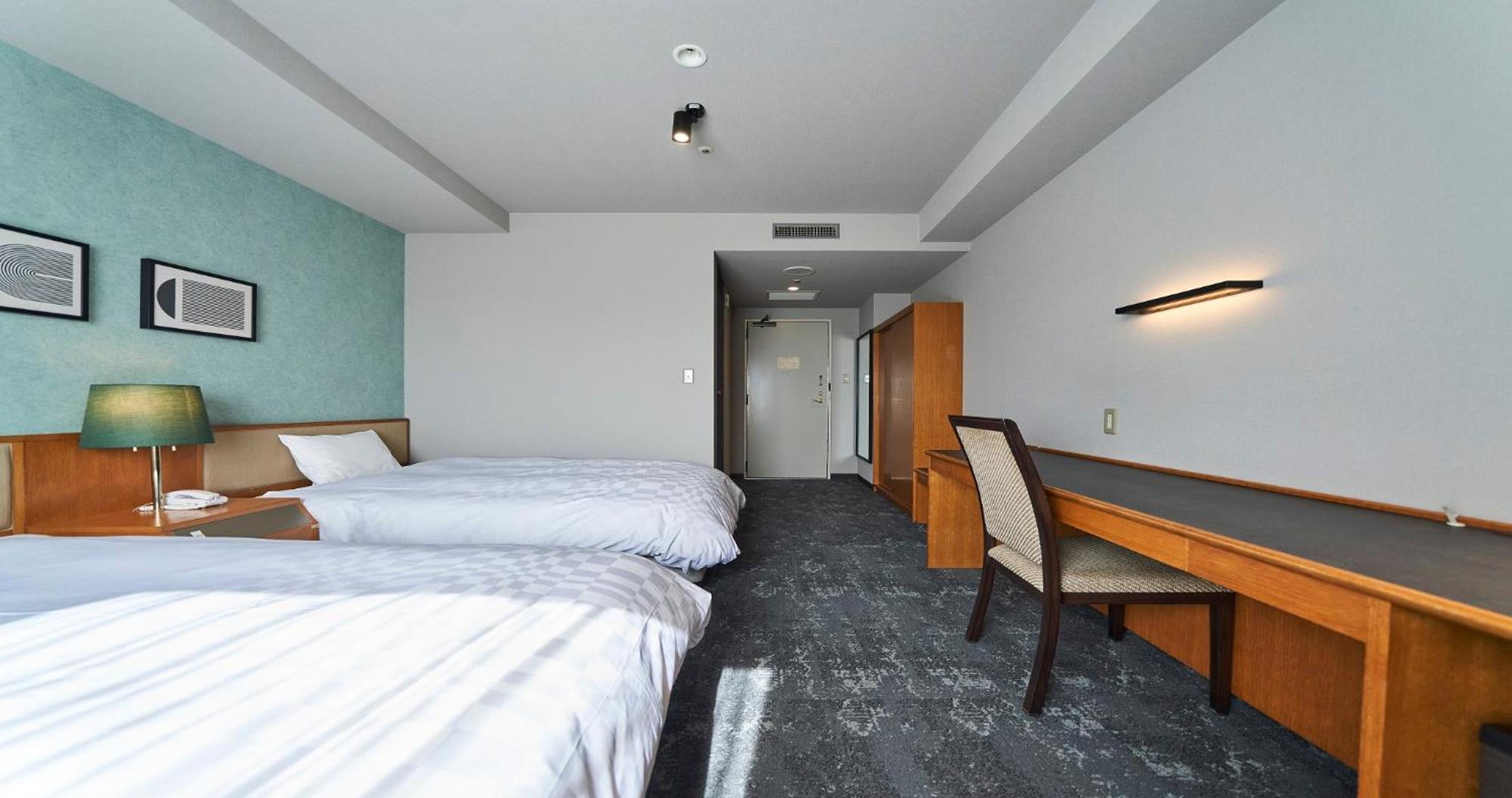 Hotel Grand Ciel Hanamaki Exteriér fotografie