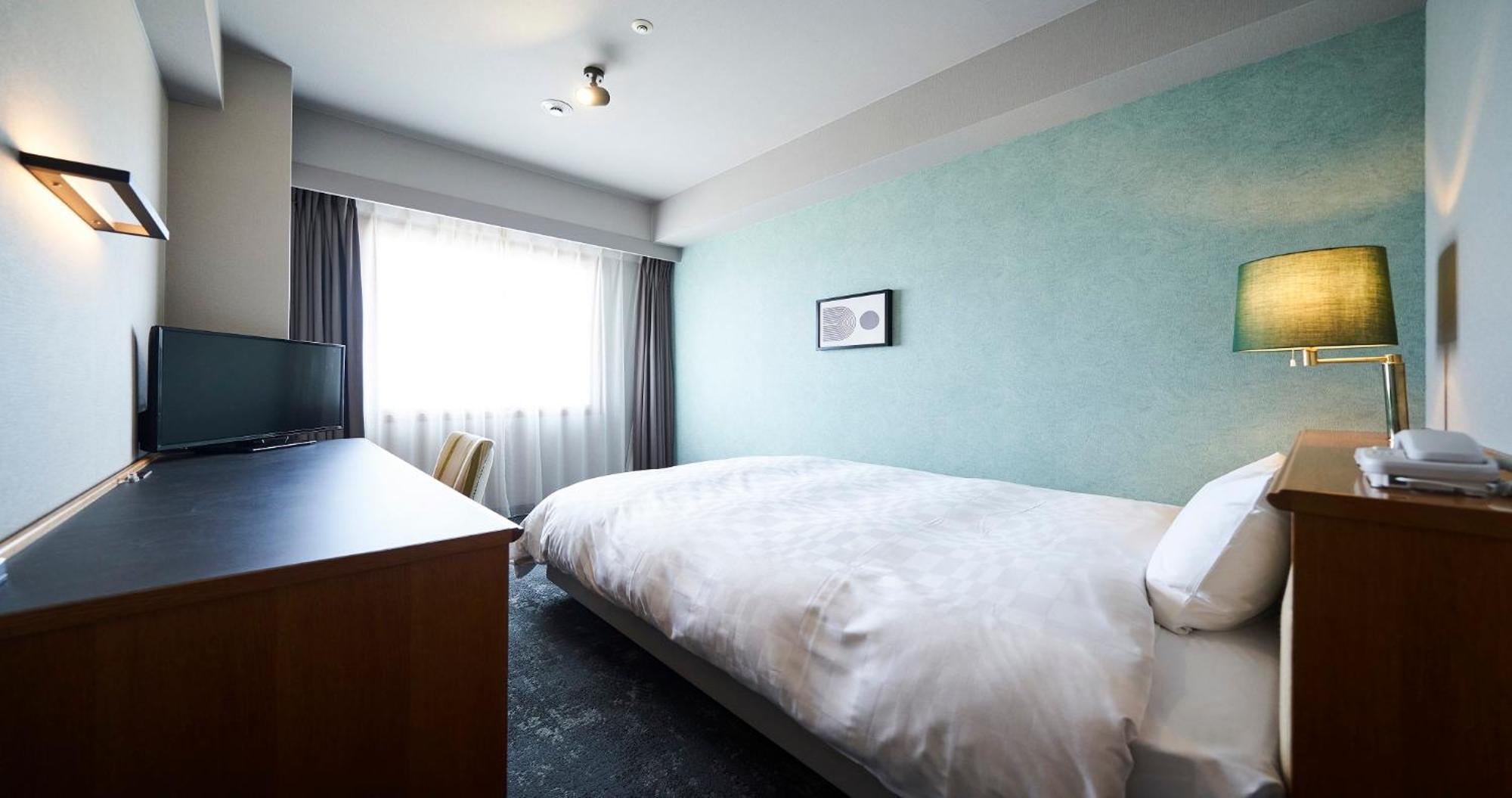 Hotel Grand Ciel Hanamaki Exteriér fotografie