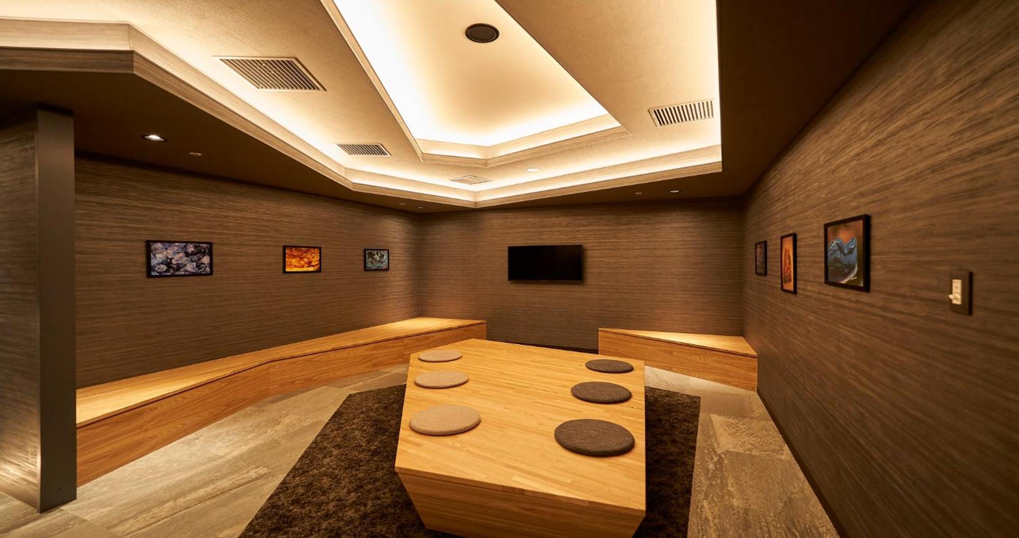 Hotel Grand Ciel Hanamaki Exteriér fotografie